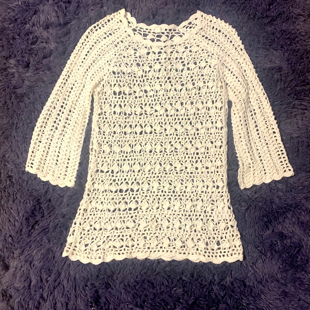 💥 Beautiful Westport pullover Size Small